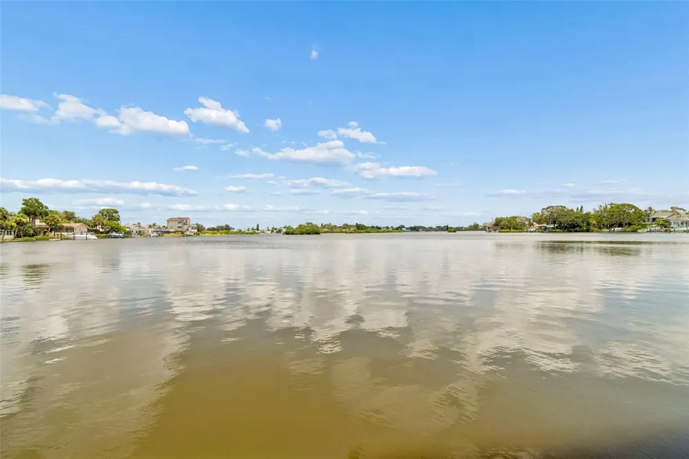 904 BAYSHORE DRIVE Tarpon Springs, FL 34689