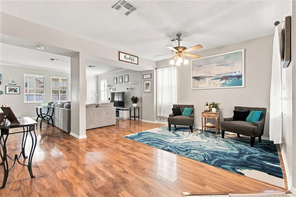 2340 SPRING HOLLOW LOOP Wesley Chapel, FL 33544