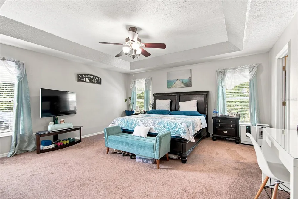 2340 SPRING HOLLOW LOOP Wesley Chapel, FL 33544
