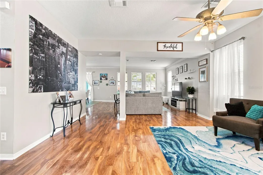 2340 SPRING HOLLOW LOOP Wesley Chapel, FL 33544