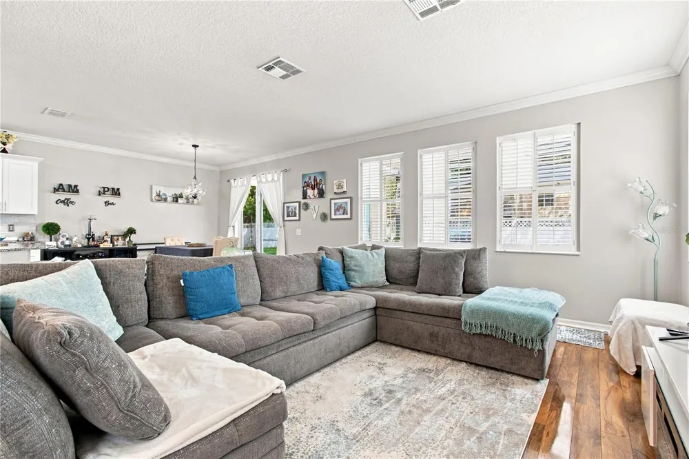 2340 SPRING HOLLOW LOOP Wesley Chapel, FL 33544