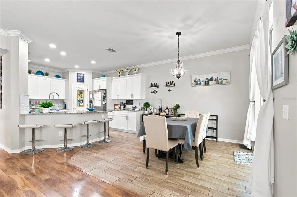 2340 SPRING HOLLOW LOOP Wesley Chapel, FL 33544