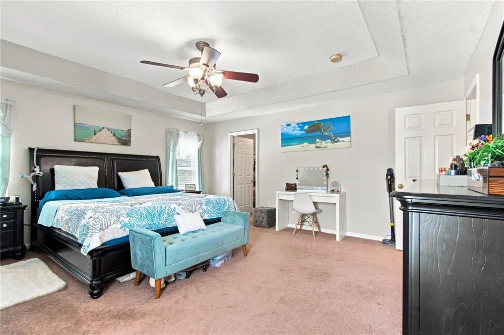 2340 SPRING HOLLOW LOOP Wesley Chapel, FL 33544