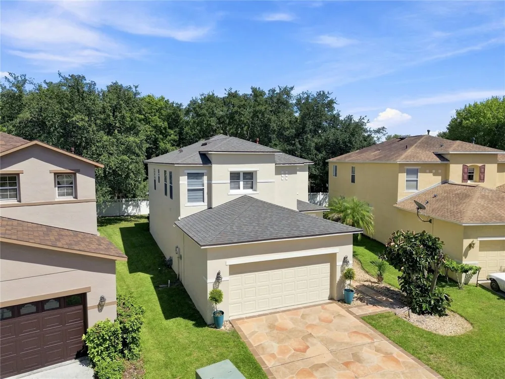 2340 SPRING HOLLOW LOOP Wesley Chapel, FL 33544