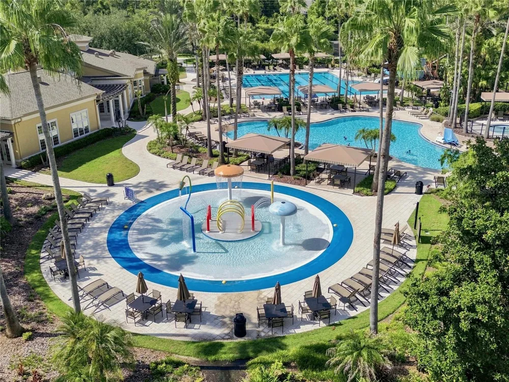 2340 SPRING HOLLOW LOOP Wesley Chapel, FL 33544
