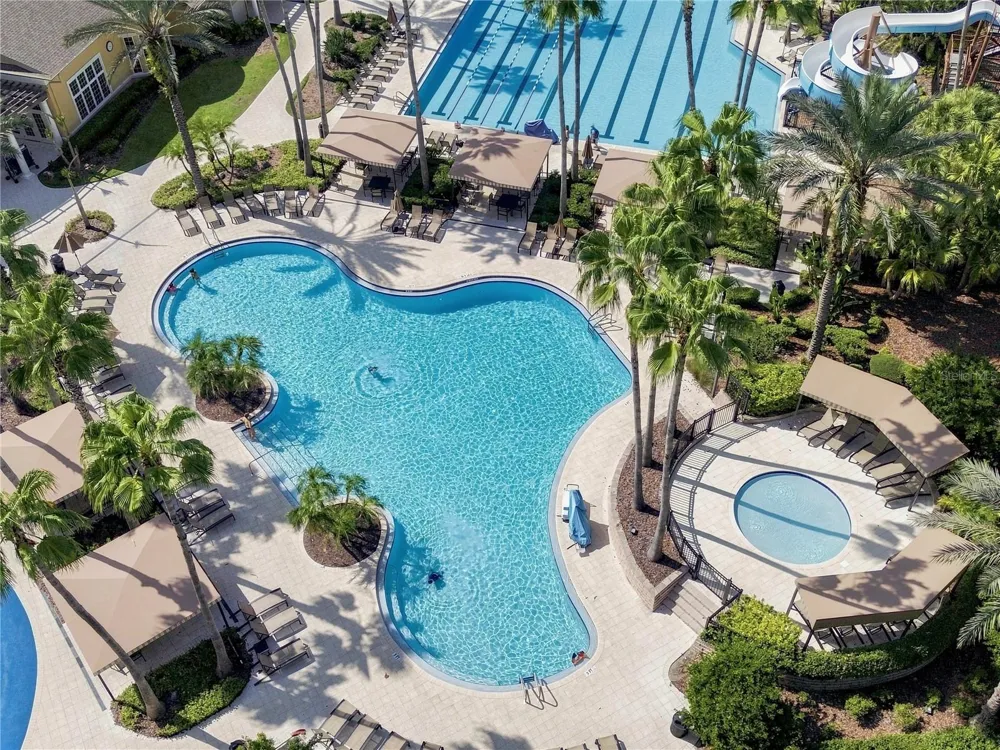 2340 SPRING HOLLOW LOOP Wesley Chapel, FL 33544