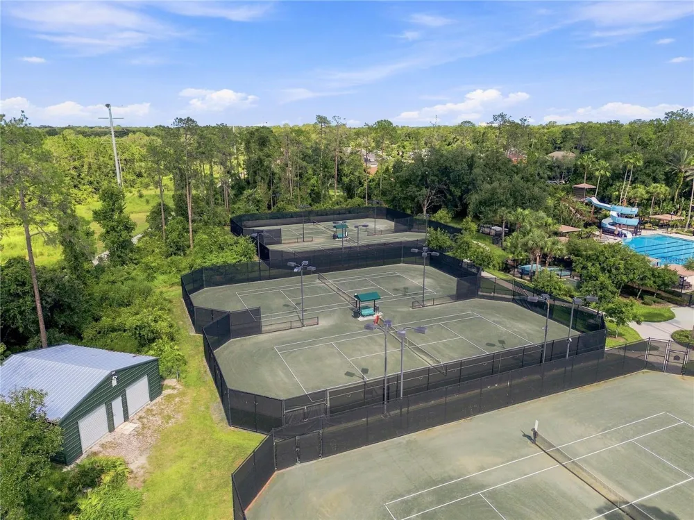 2340 SPRING HOLLOW LOOP Wesley Chapel, FL 33544