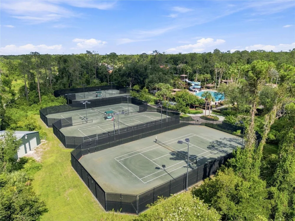 2340 SPRING HOLLOW LOOP Wesley Chapel, FL 33544