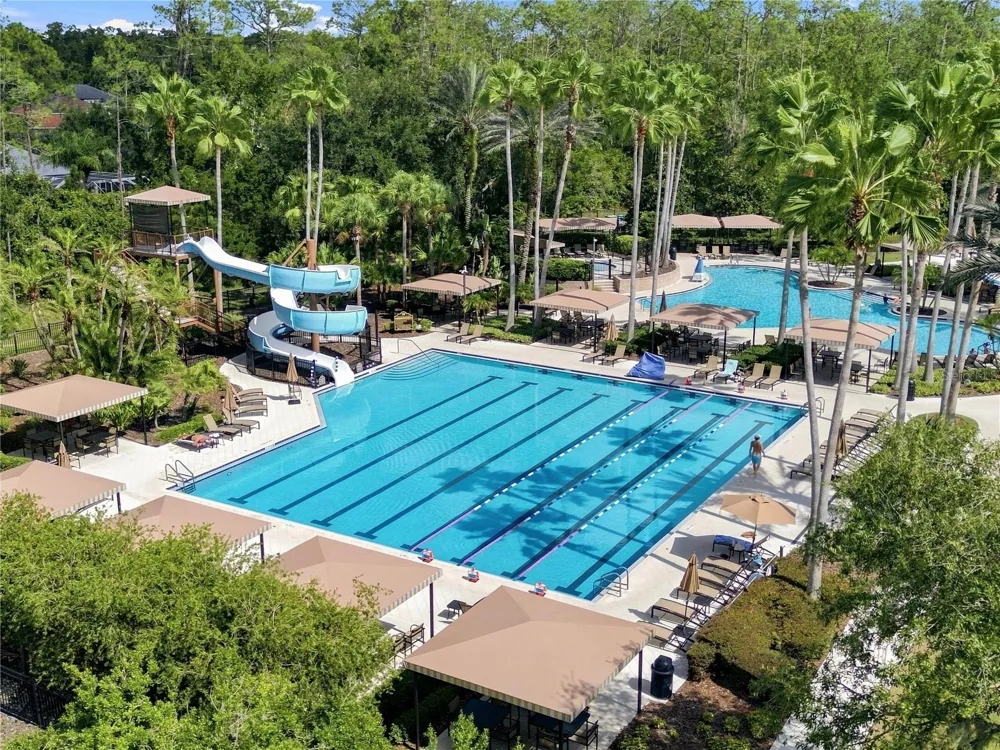 2340 SPRING HOLLOW LOOP Wesley Chapel, FL 33544