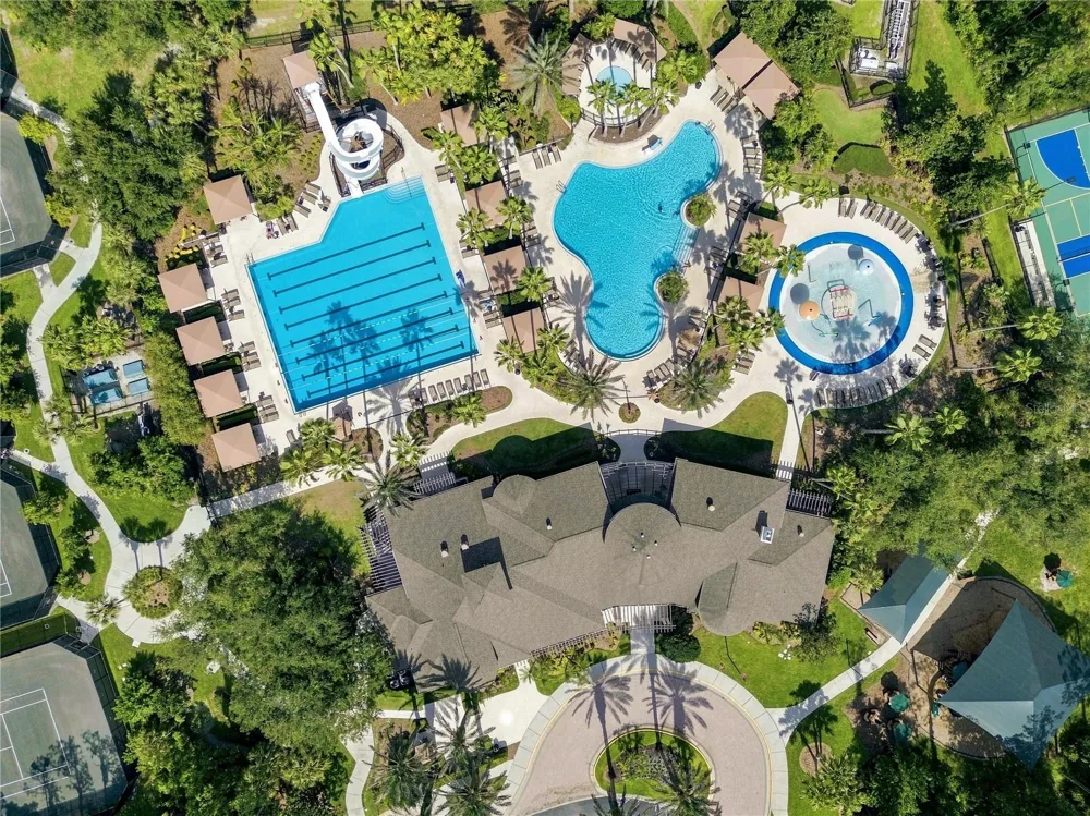 2340 SPRING HOLLOW LOOP Wesley Chapel, FL 33544
