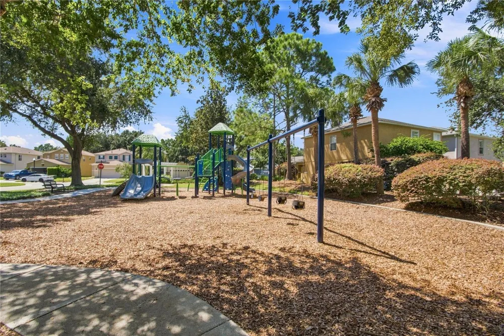 2340 SPRING HOLLOW LOOP Wesley Chapel, FL 33544