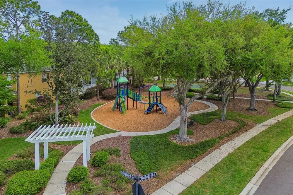 2340 SPRING HOLLOW LOOP Wesley Chapel, FL 33544