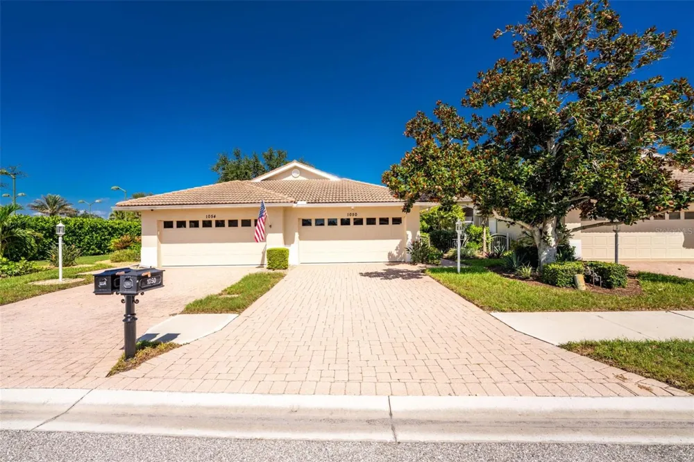 1050 YOSEMITE DRIVE Englewood, FL 34223
