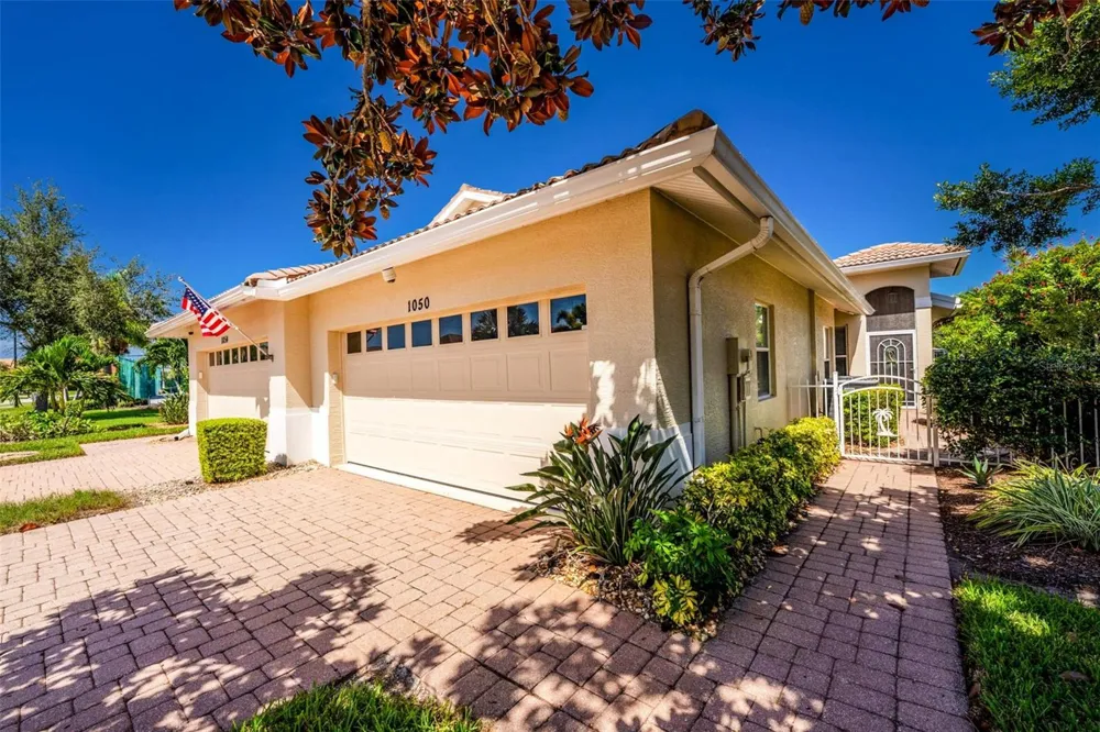 1050 YOSEMITE DRIVE Englewood, FL 34223