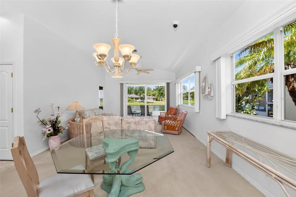 1050 YOSEMITE DRIVE Englewood, FL 34223