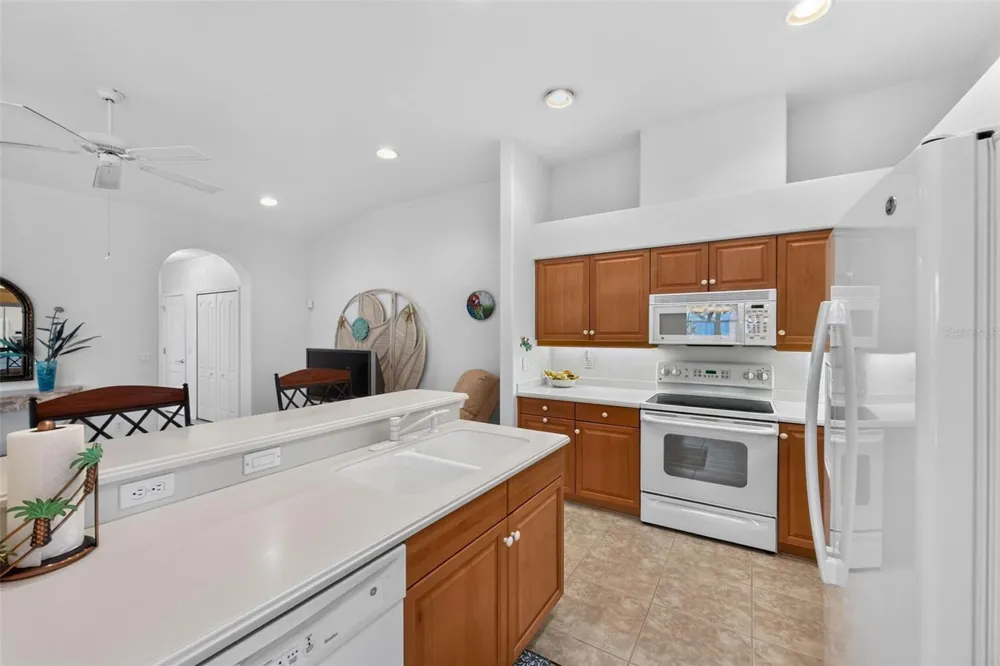 1050 YOSEMITE DRIVE Englewood, FL 34223