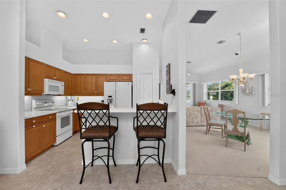 1050 YOSEMITE DRIVE Englewood, FL 34223