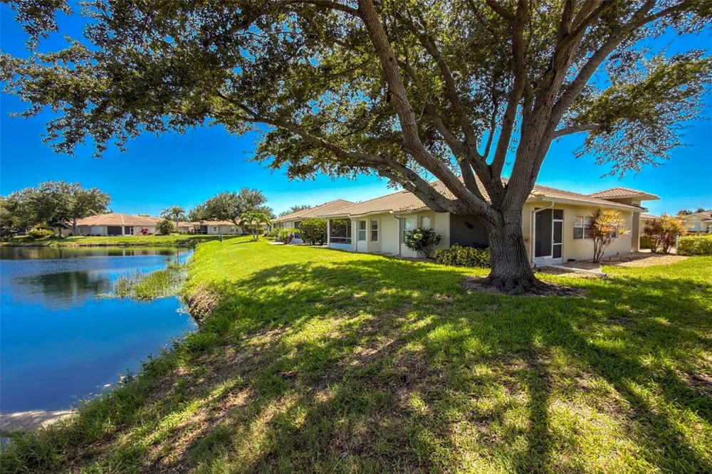 1050 YOSEMITE DRIVE Englewood, FL 34223