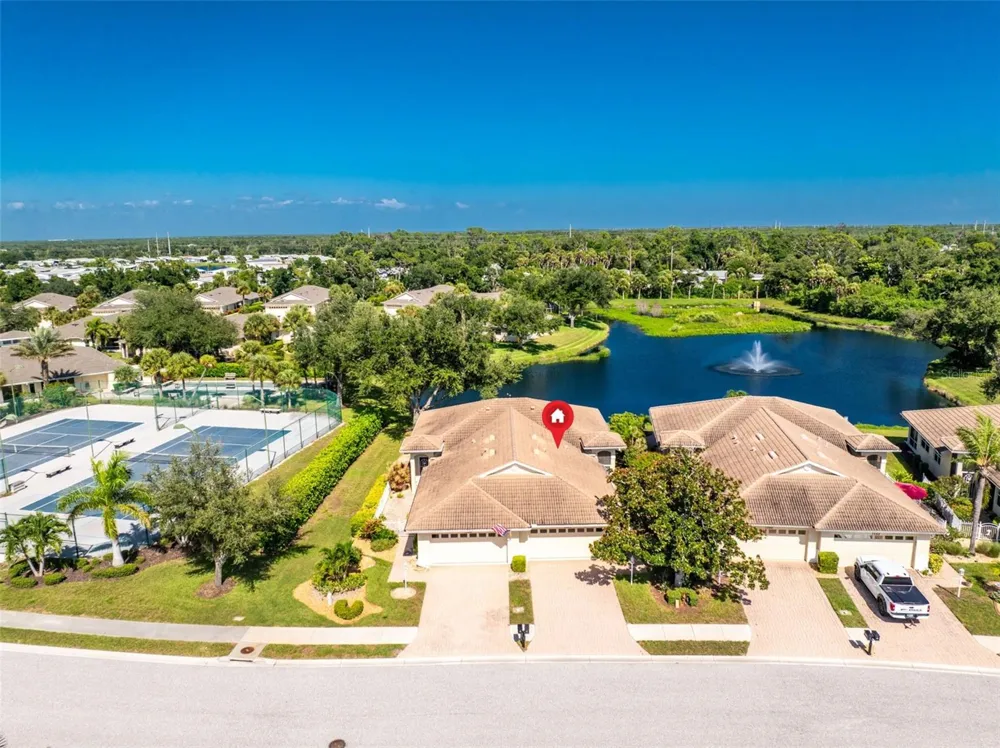 1050 YOSEMITE DRIVE Englewood, FL 34223