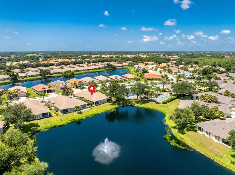 1050 YOSEMITE DRIVE Englewood, FL 34223