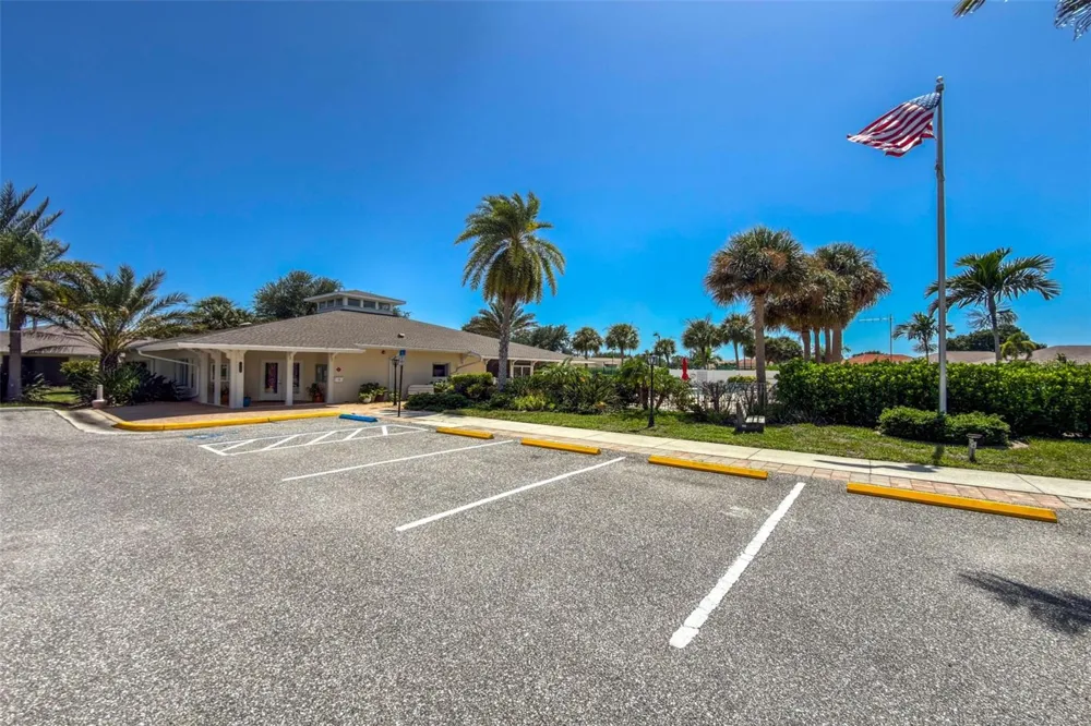 1050 YOSEMITE DRIVE Englewood, FL 34223