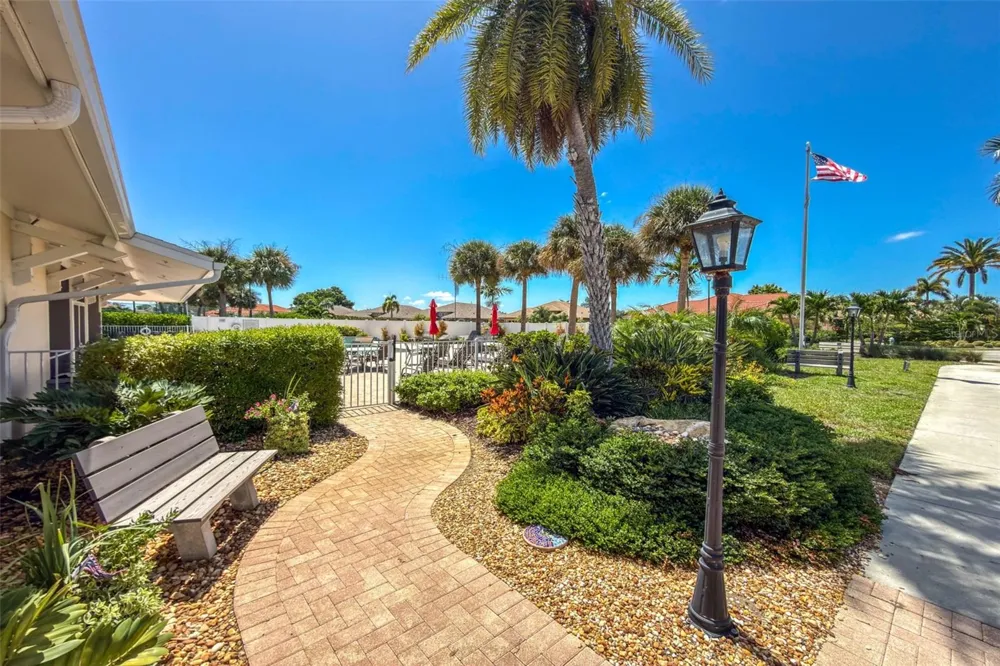 1050 YOSEMITE DRIVE Englewood, FL 34223