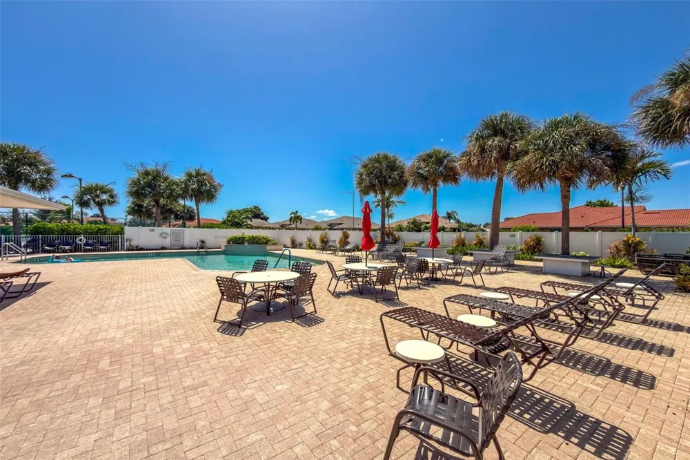1050 YOSEMITE DRIVE Englewood, FL 34223