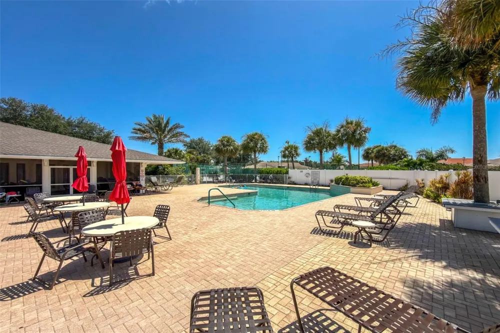 1050 YOSEMITE DRIVE Englewood, FL 34223