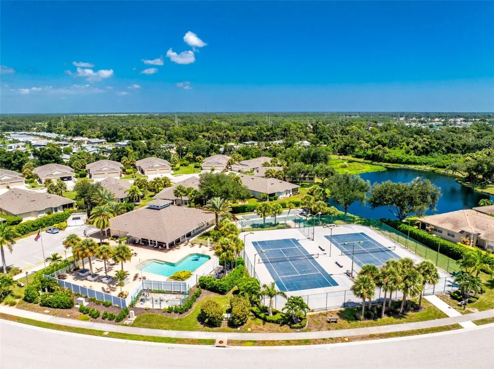1050 YOSEMITE DRIVE Englewood, FL 34223