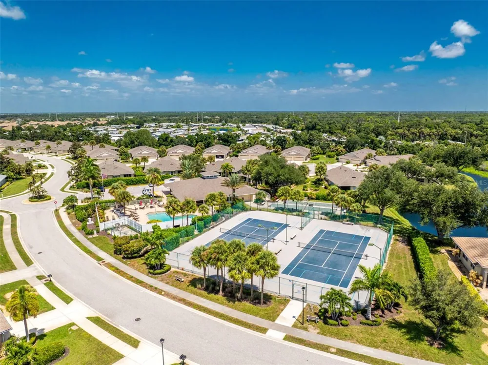 1050 YOSEMITE DRIVE Englewood, FL 34223