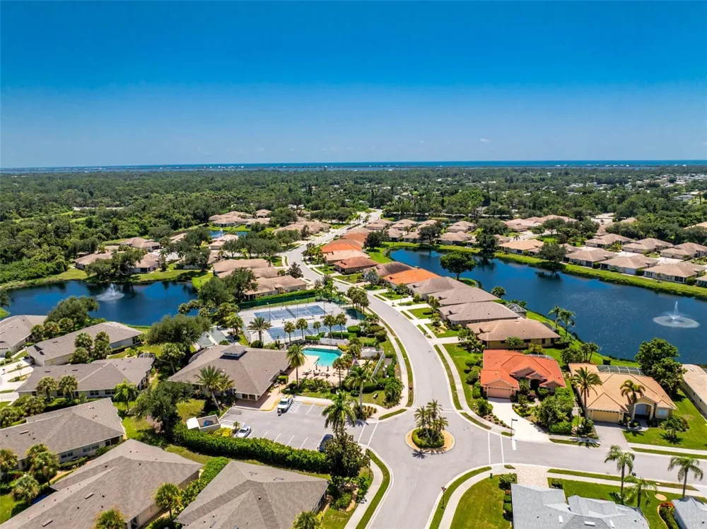1050 YOSEMITE DRIVE Englewood, FL 34223