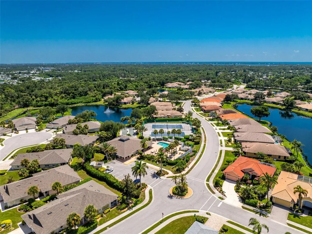 1050 YOSEMITE DRIVE Englewood, FL 34223