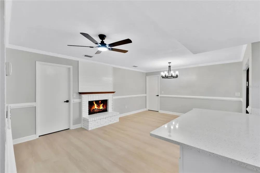 5313 JADE CIRCLE Belle Isle, FL 32812