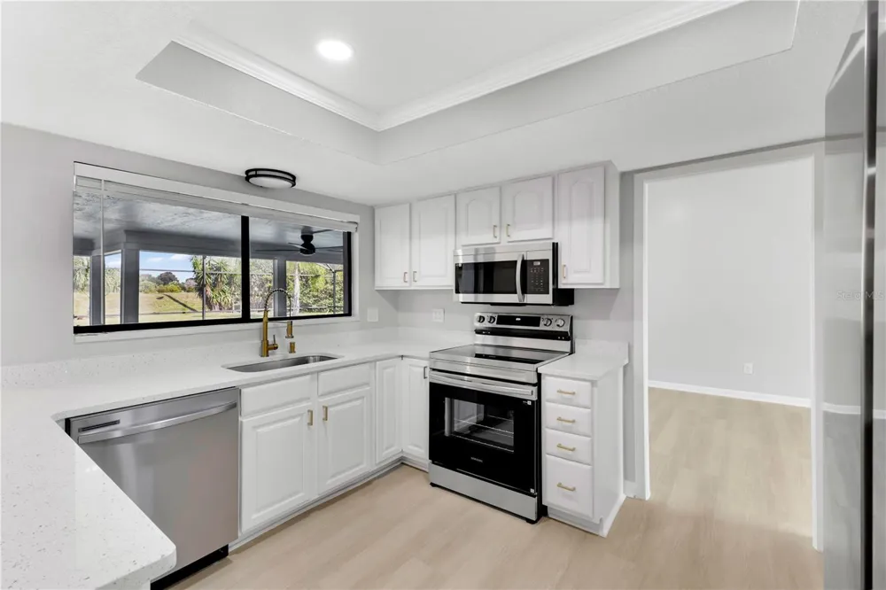 5313 JADE CIRCLE Belle Isle, FL 32812