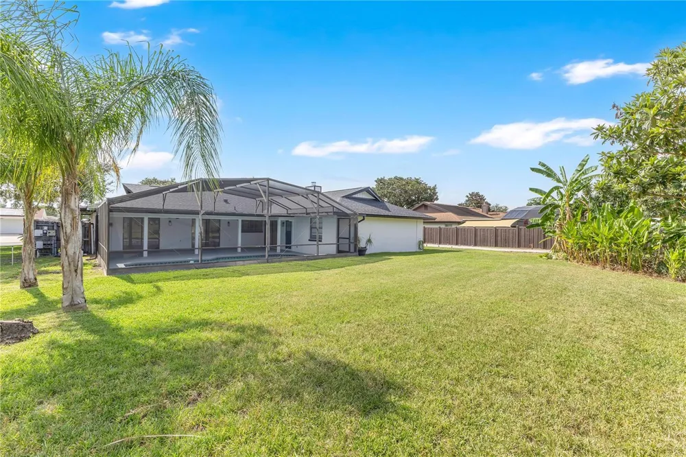 5313 JADE CIRCLE Belle Isle, FL 32812