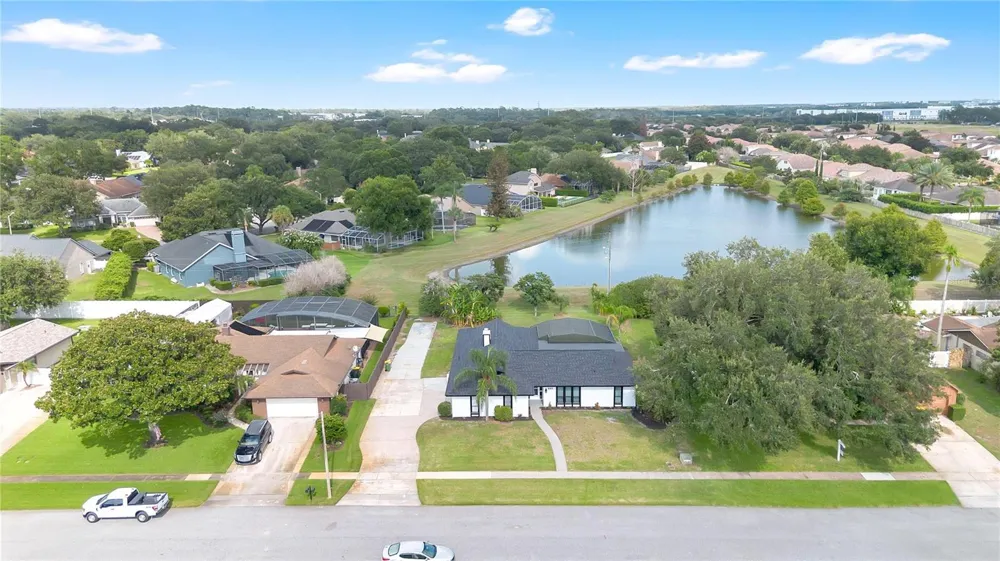 5313 JADE CIRCLE Belle Isle, FL 32812