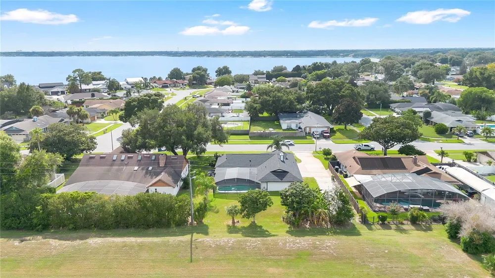 5313 JADE CIRCLE Belle Isle, FL 32812