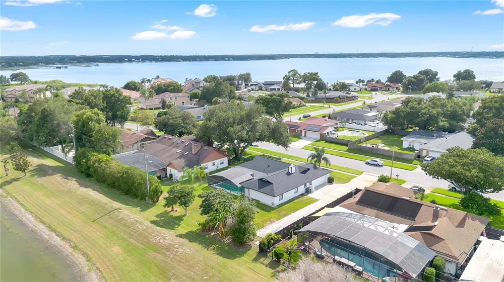 5313 JADE CIRCLE Belle Isle, FL 32812