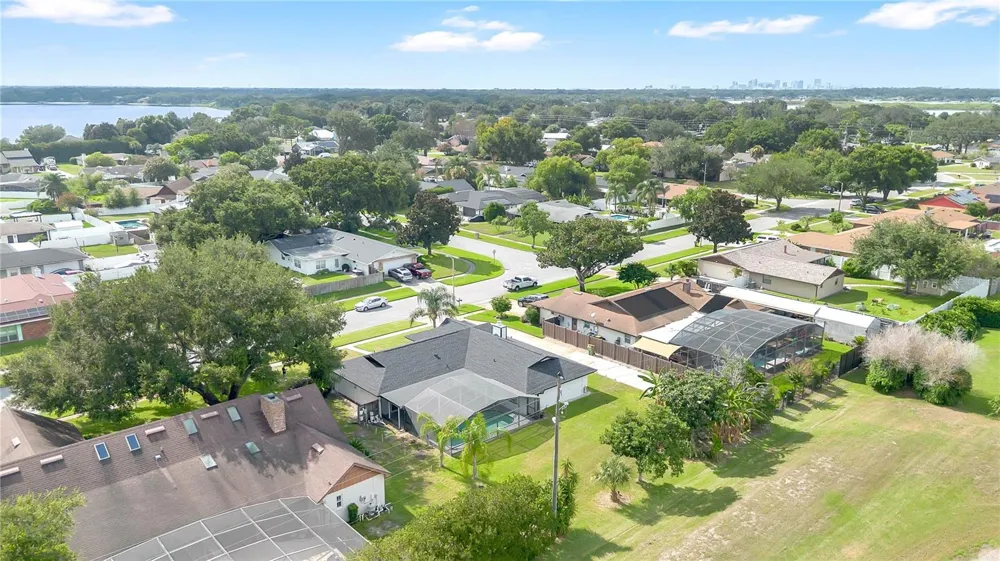 5313 JADE CIRCLE Belle Isle, FL 32812