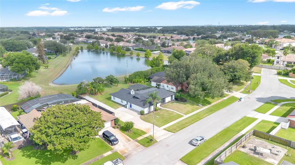 5313 JADE CIRCLE Belle Isle, FL 32812