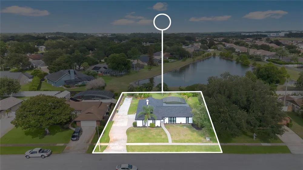 5313 JADE CIRCLE Belle Isle, FL 32812