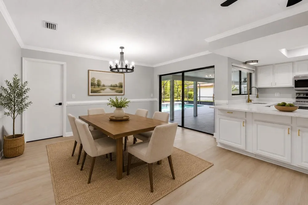 5313 JADE CIRCLE Belle Isle, FL 32812