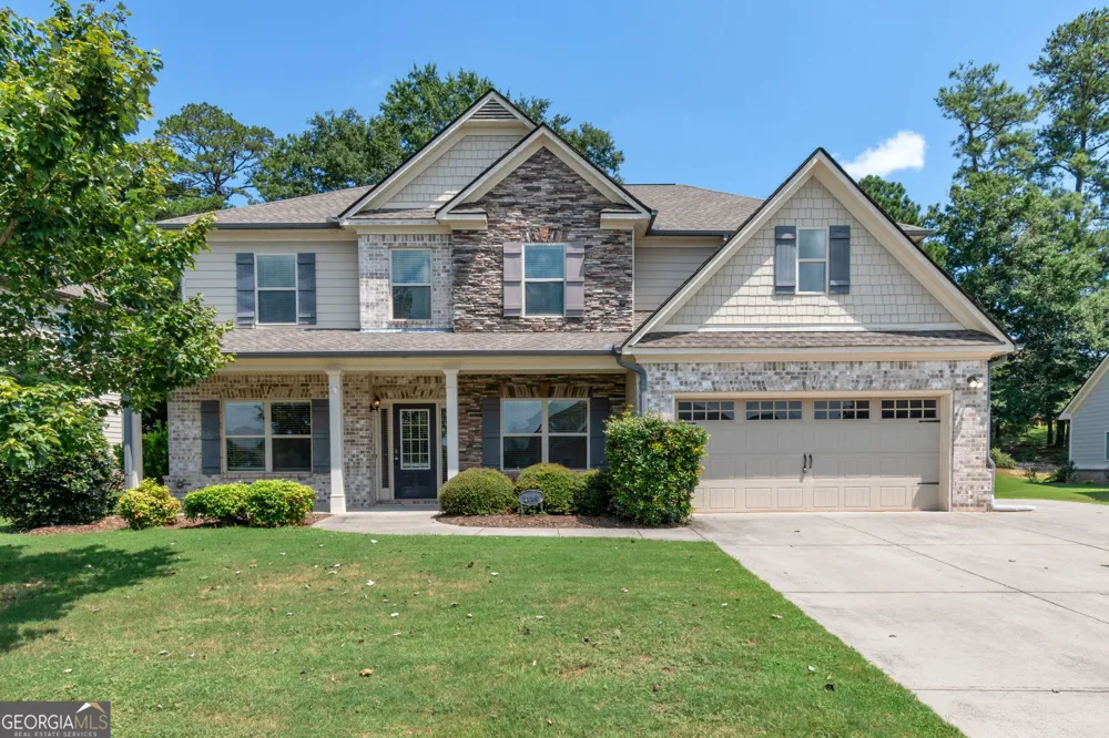 2080 Marlborough DR Bethlehem, GA 30620