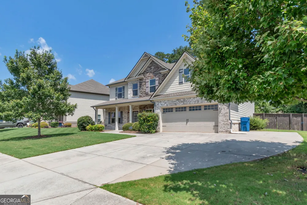 2080 Marlborough DR Bethlehem, GA 30620