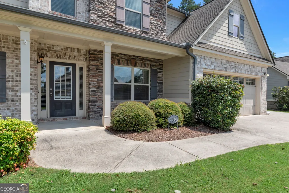 2080 Marlborough DR Bethlehem, GA 30620