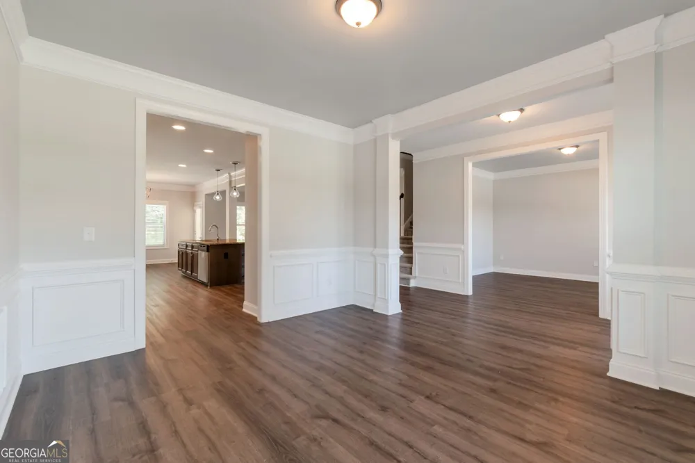 2080 Marlborough DR Bethlehem, GA 30620