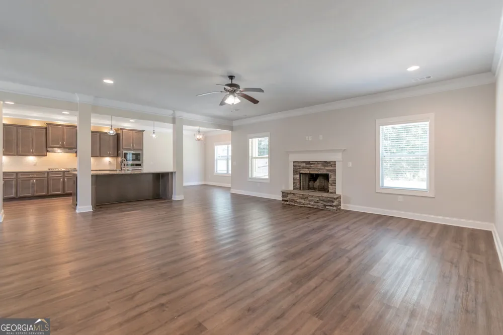 2080 Marlborough DR Bethlehem, GA 30620