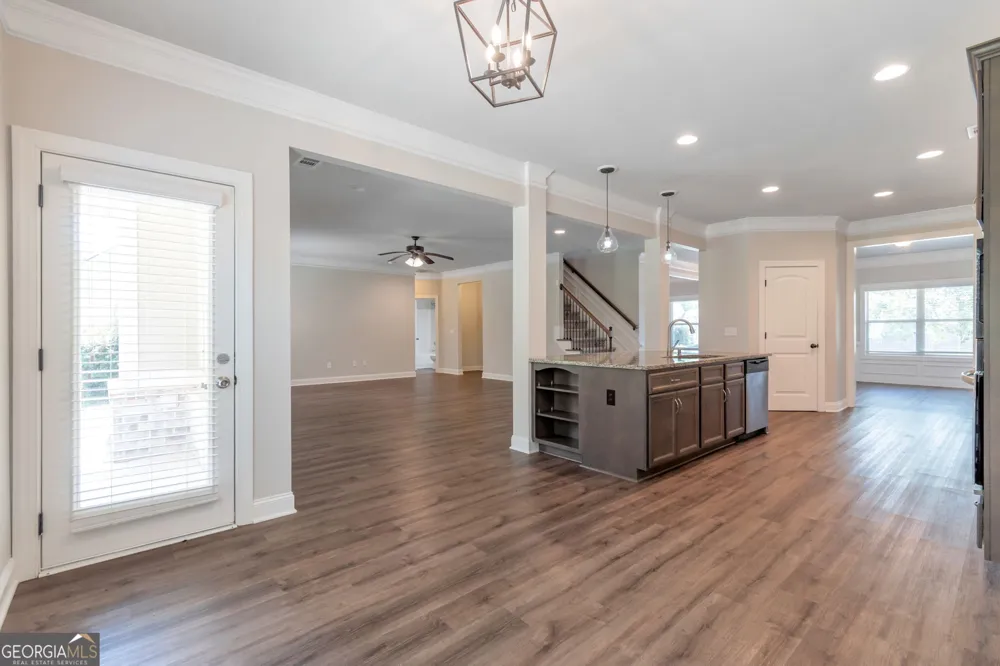 2080 Marlborough DR Bethlehem, GA 30620