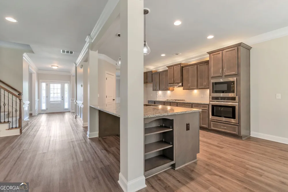 2080 Marlborough DR Bethlehem, GA 30620