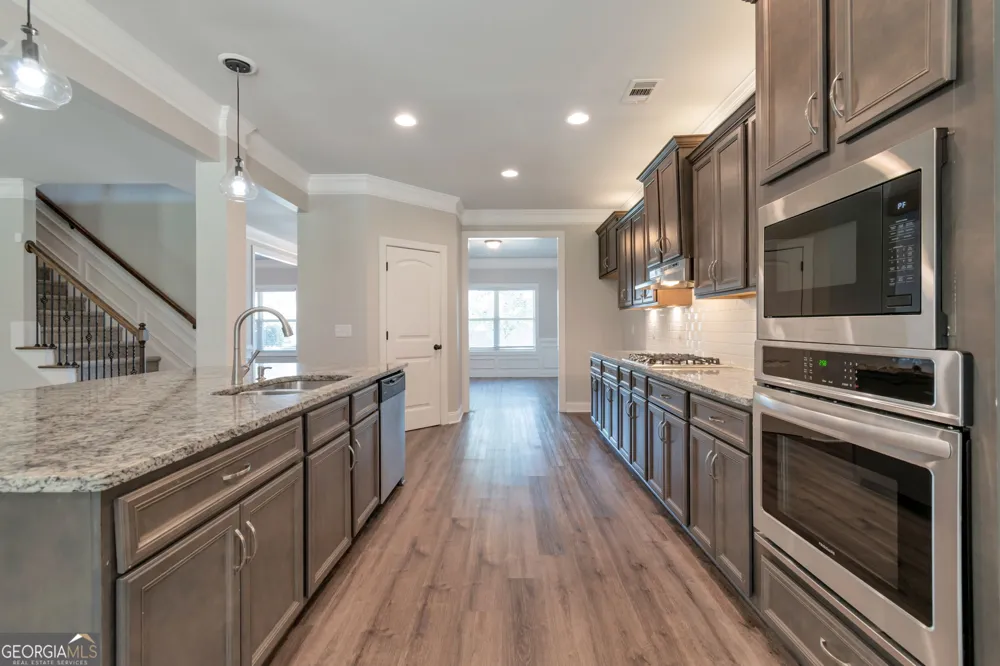 2080 Marlborough DR Bethlehem, GA 30620